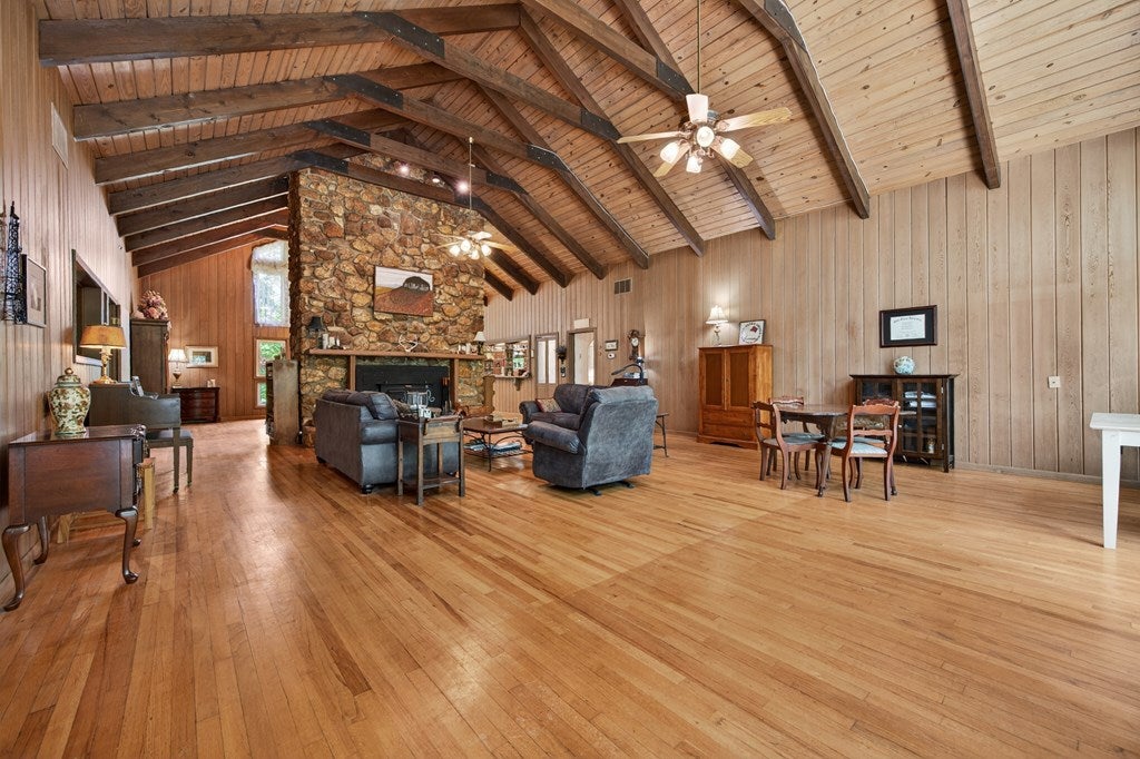 3807 Meadowbrook Road Cana, VA 24317 - Photo 8 of 112 Gallery Image 8