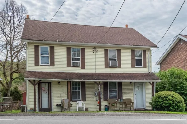 $139,000 | 3236 Highway 136, Darragh, PA 15625