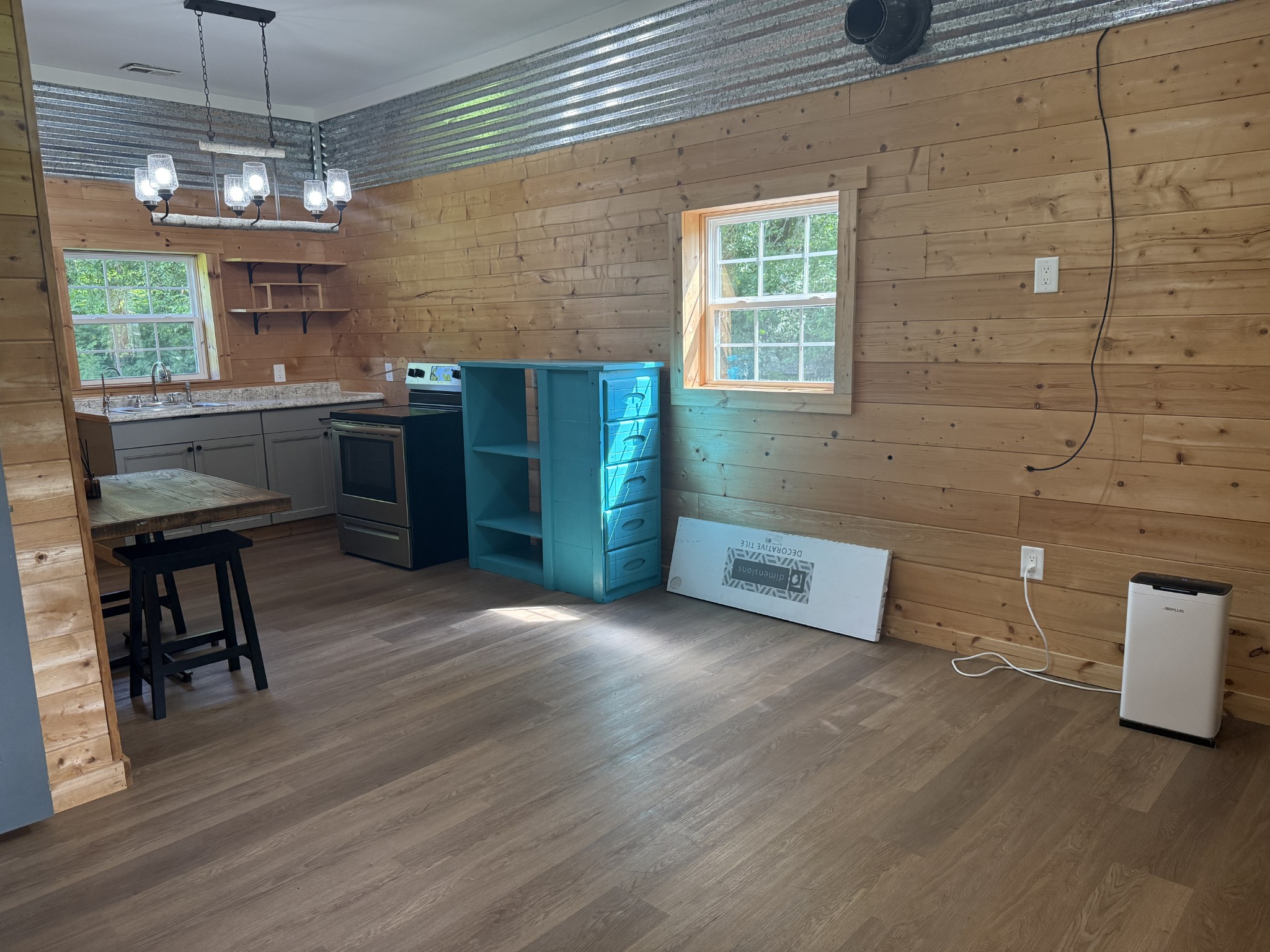 1600 Ledford Road Lewisburg, TN 37091 - Photo 27 of 32