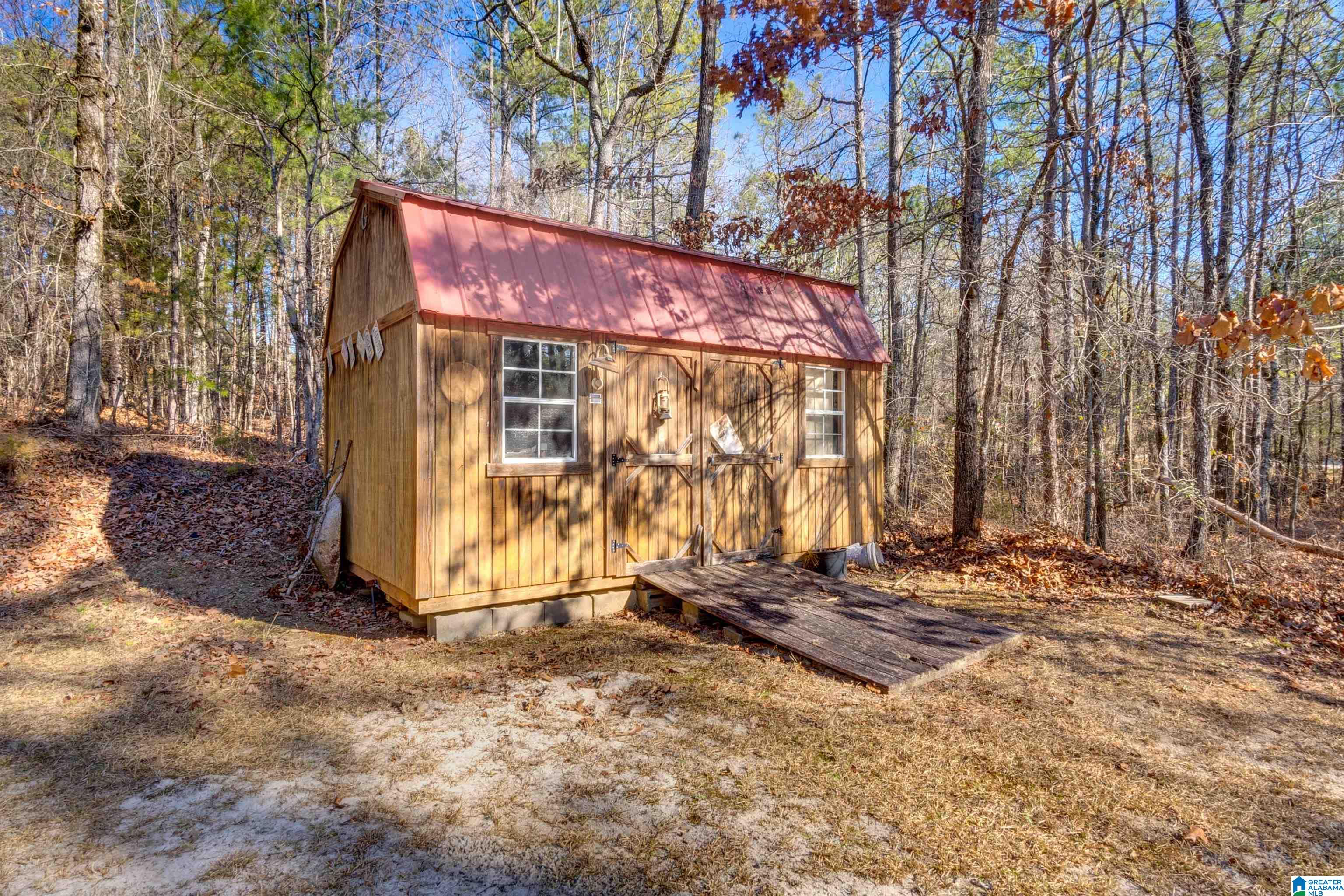 900 County Road 772 Montevallo, AL 35115 - Photo 49 of 58