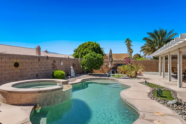 $629,500 | 81349 Avenida Esmeralda, Indio, CA 92201