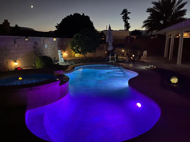 $629,500 | 81349 Avenida Esmeralda, Indio, CA 92201