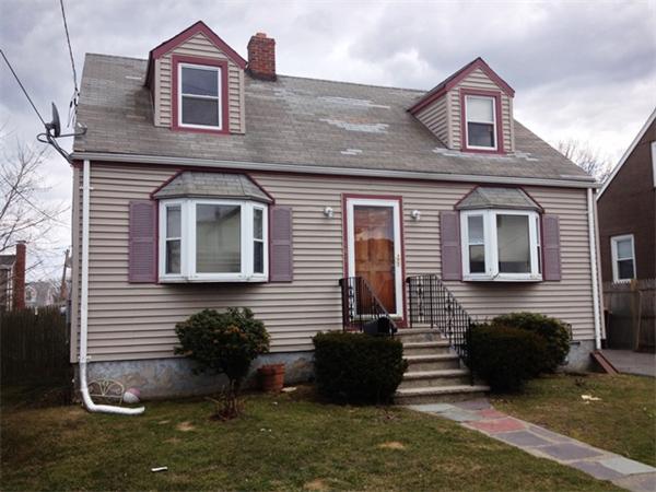 141 Derby Road Revere, MA 02151 - Photo 1 of 11 Gallery Image 1
