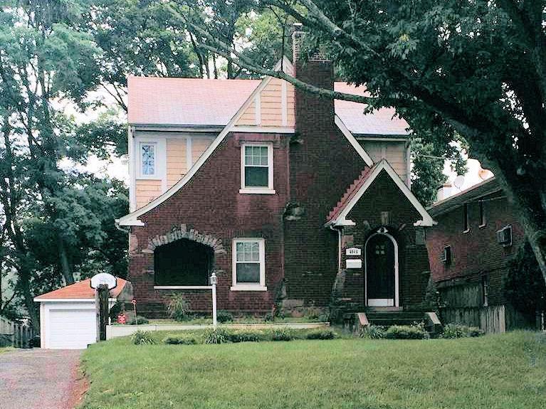 6845 Montgomery Road Silverton, OH 45236 - Photo 1 of 1