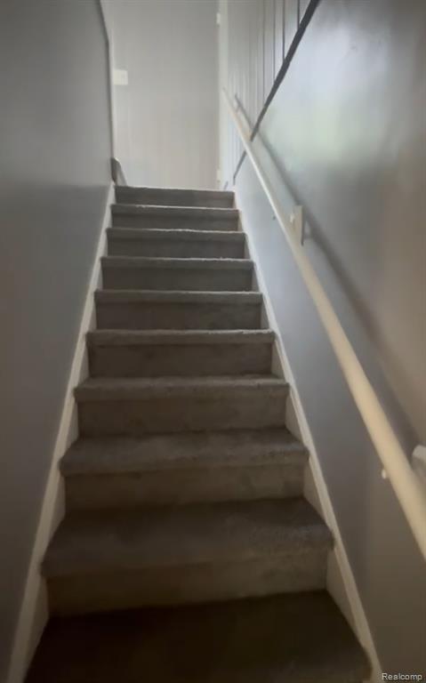 11832 Roxbury Street Detroit, MI 48224 - Photo 7 of 11 Gallery Image 7