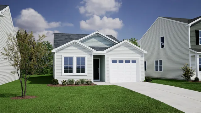 $219,000 | 361 Prosperity Lane, Moore, SC 29369