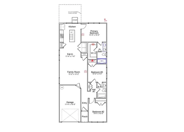 $219,000 | 361 Prosperity Lane, Moore, SC 29369