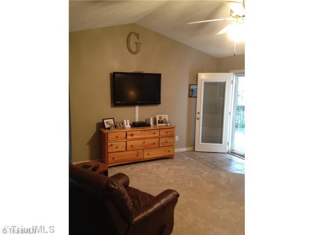 8994 Pepper Ridge Court Oak Ridge, NC 27310 - Photo 8 of 10 Den/Family/Great Room.