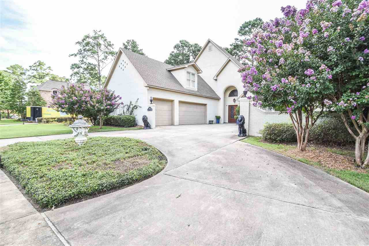 79 Grandview Circle Brandon, MS 39047 - Photo 8 of 48 Photo 8
