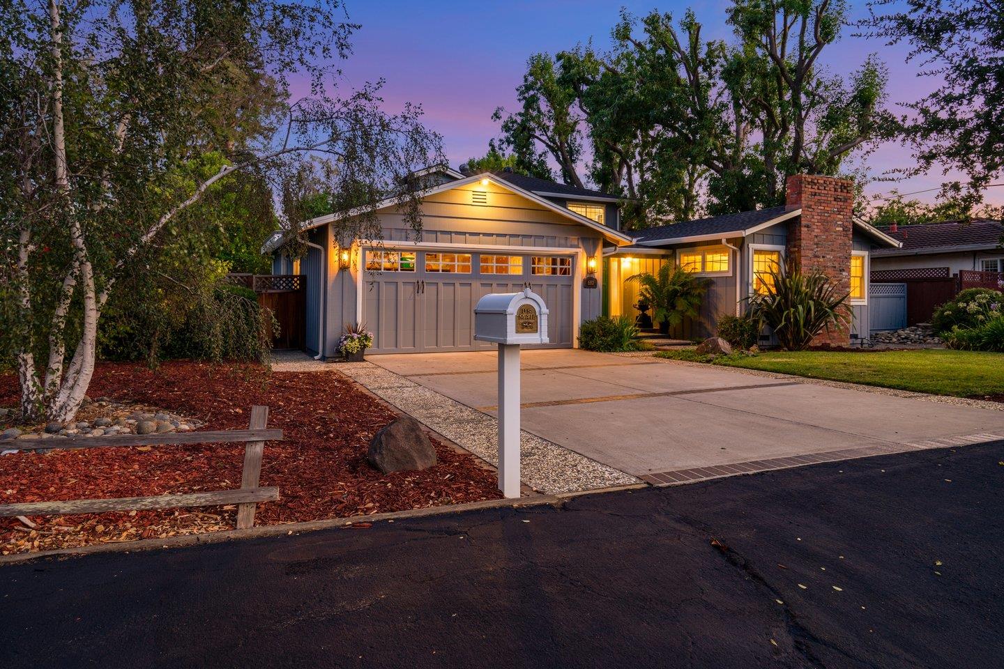 680 Cambrian Drive Campbell, CA 95008 - Photo 7 of 62