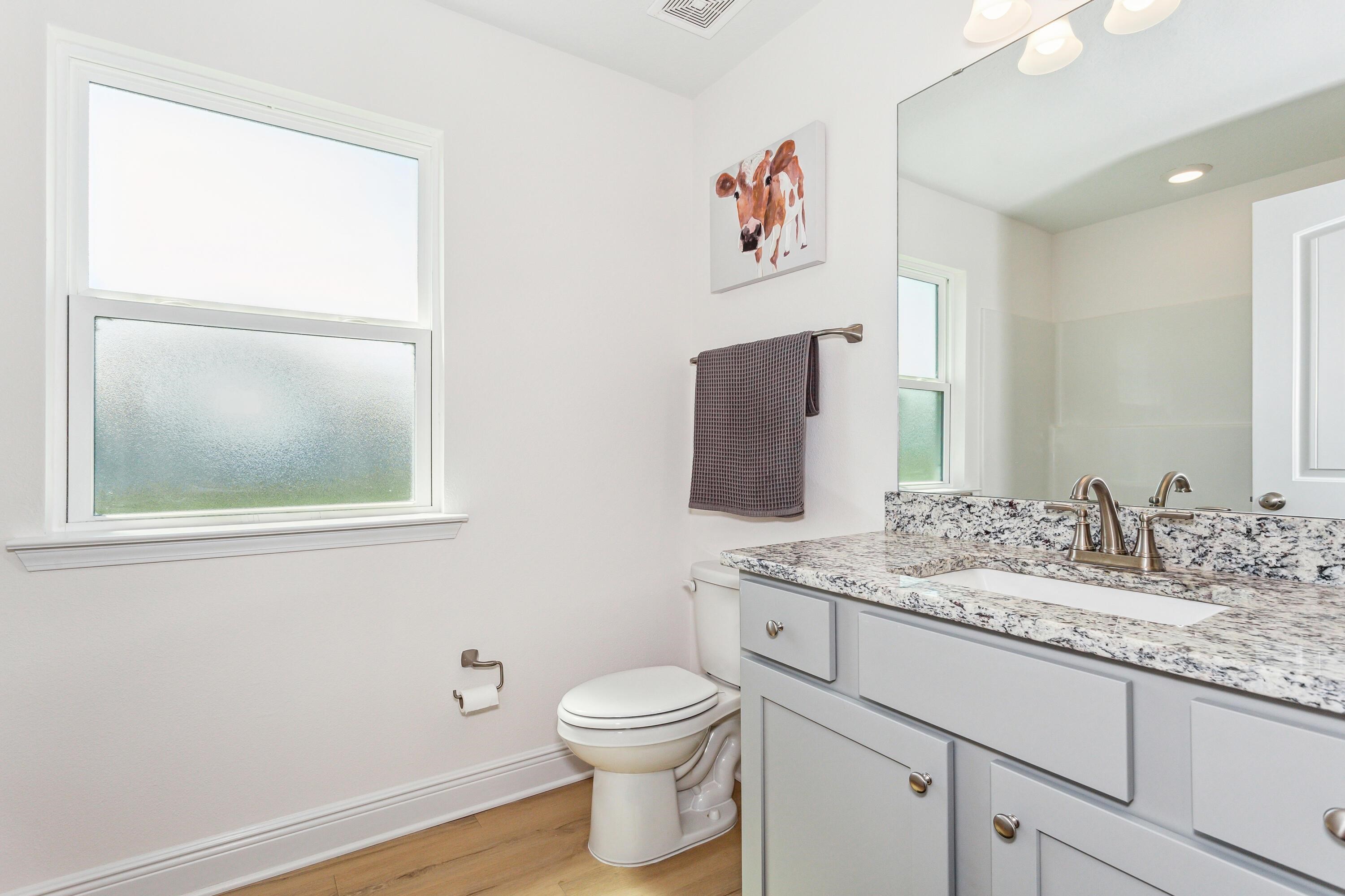 120 St Stephens Court Atmore, AL 36502 - Photo 21 of 24 Bathroom
