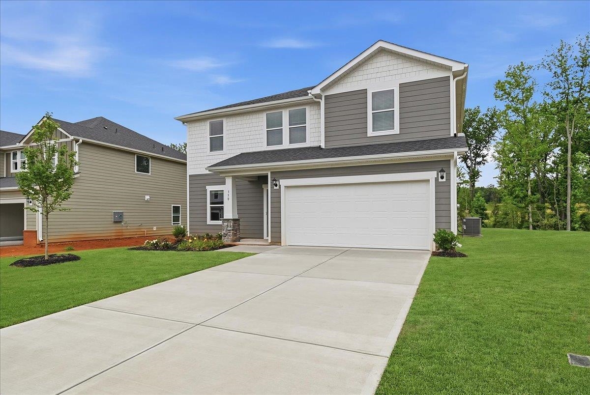 350 Allingham Road Piedmont, SC 29673 - Photo 3 of 45 Gallery Image 3