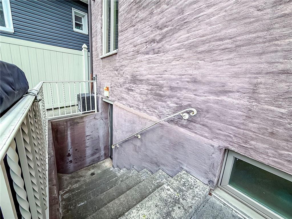 480 Van Sicklen Street Brooklyn, NY 11223 - Photo 31 of 31 a view of a backyard