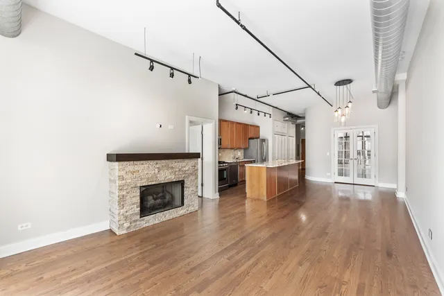 $559,000 | 1000 West Adams Street, Unit 703, Chicago, IL 60607