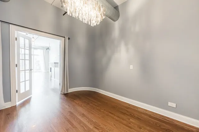 $559,000 | 1000 West Adams Street, Unit 703, Chicago, IL 60607