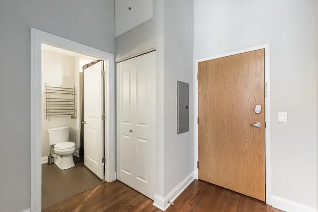 $559,000 | 1000 West Adams Street, Unit 703, Chicago, IL 60607