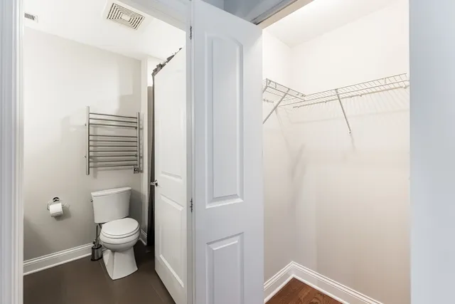 $559,000 | 1000 West Adams Street, Unit 703, Chicago, IL 60607