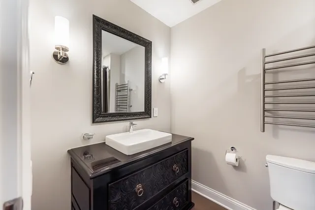 $559,000 | 1000 West Adams Street, Unit 703, Chicago, IL 60607