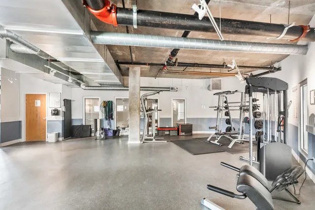 $559,000 | 1000 West Adams Street, Unit 703, Chicago, IL 60607