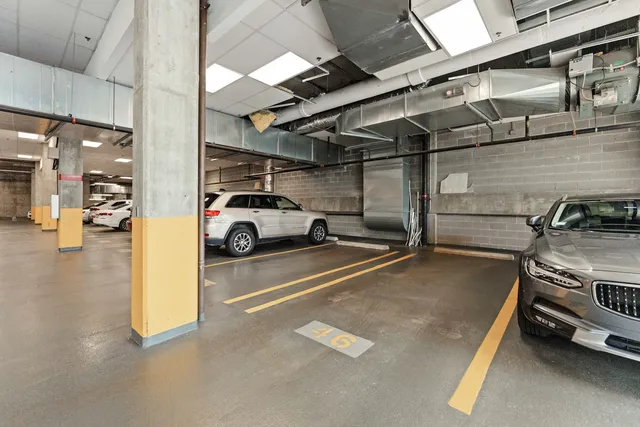 $559,000 | 1000 West Adams Street, Unit 703, Chicago, IL 60607