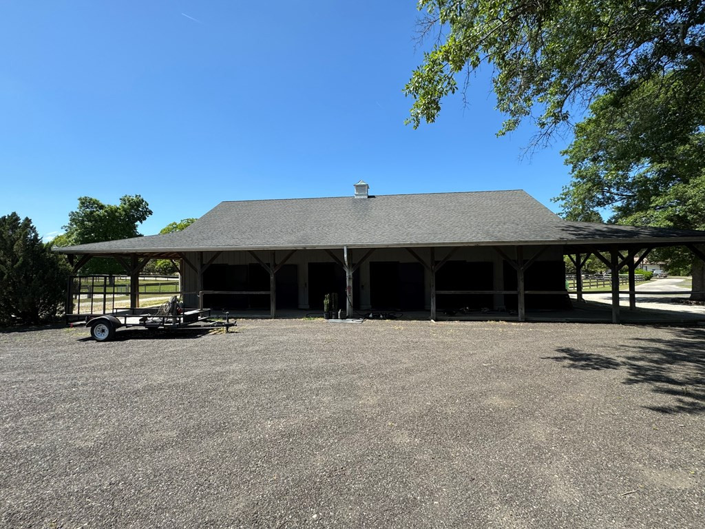 1397 Pine Road Camden, SC 29020 - Photo 4 of 34
