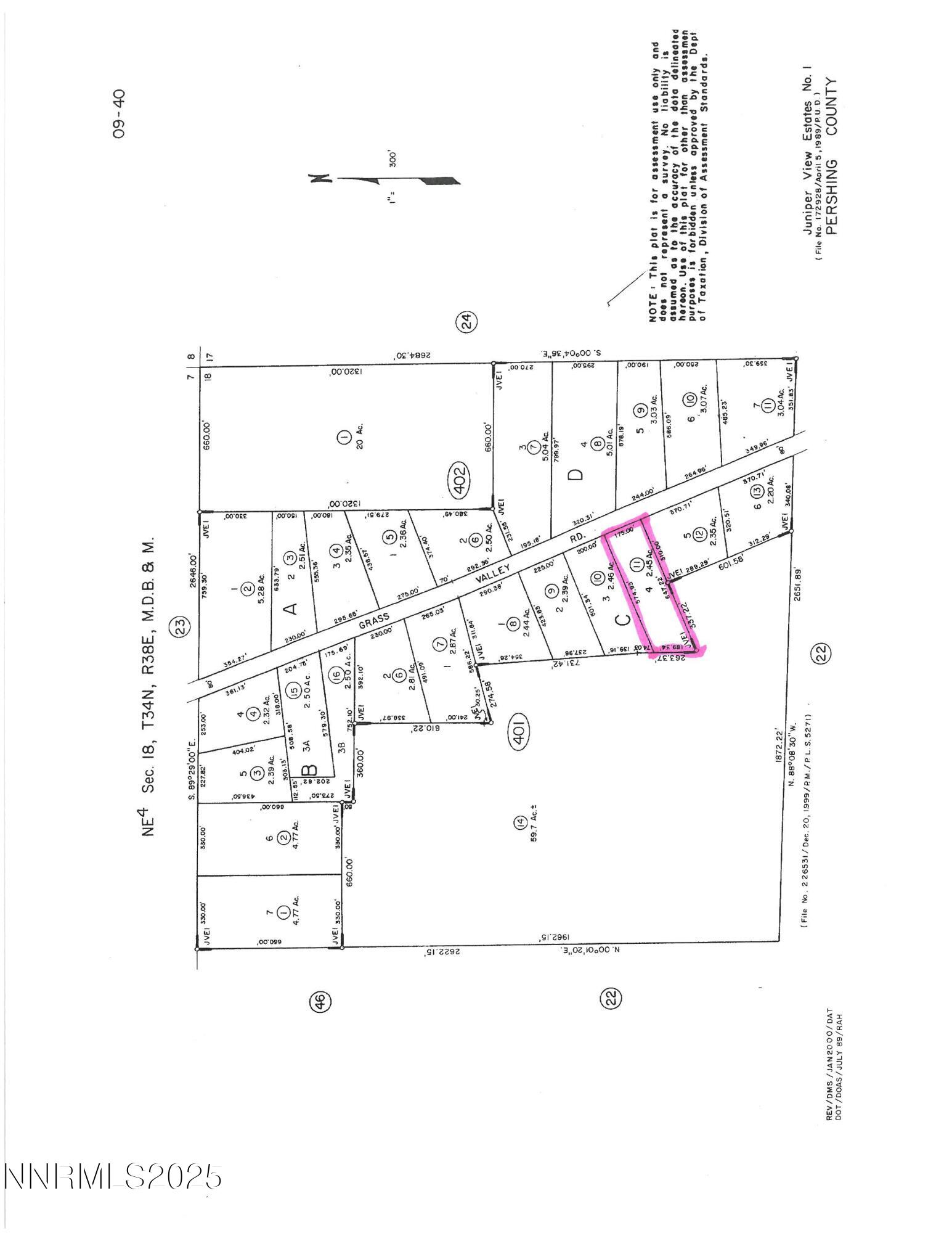 13420 Grass Valley Road Winnemucca, NV 89445 - Photo 6 of 15 SKM_C550i25071114200
