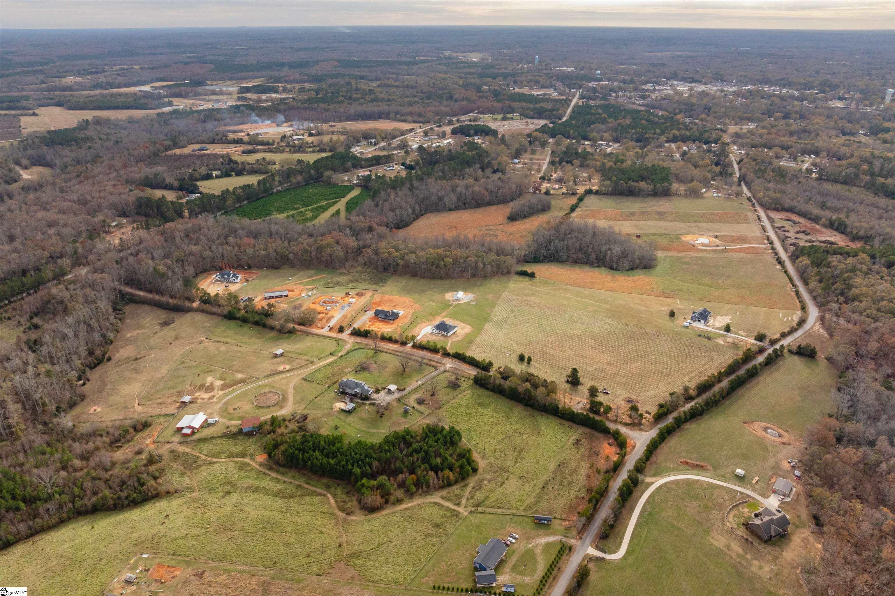 0 Taylor Road, Unit LOT 6 Honea Path, SC 29654 - Photo 5 of 22
