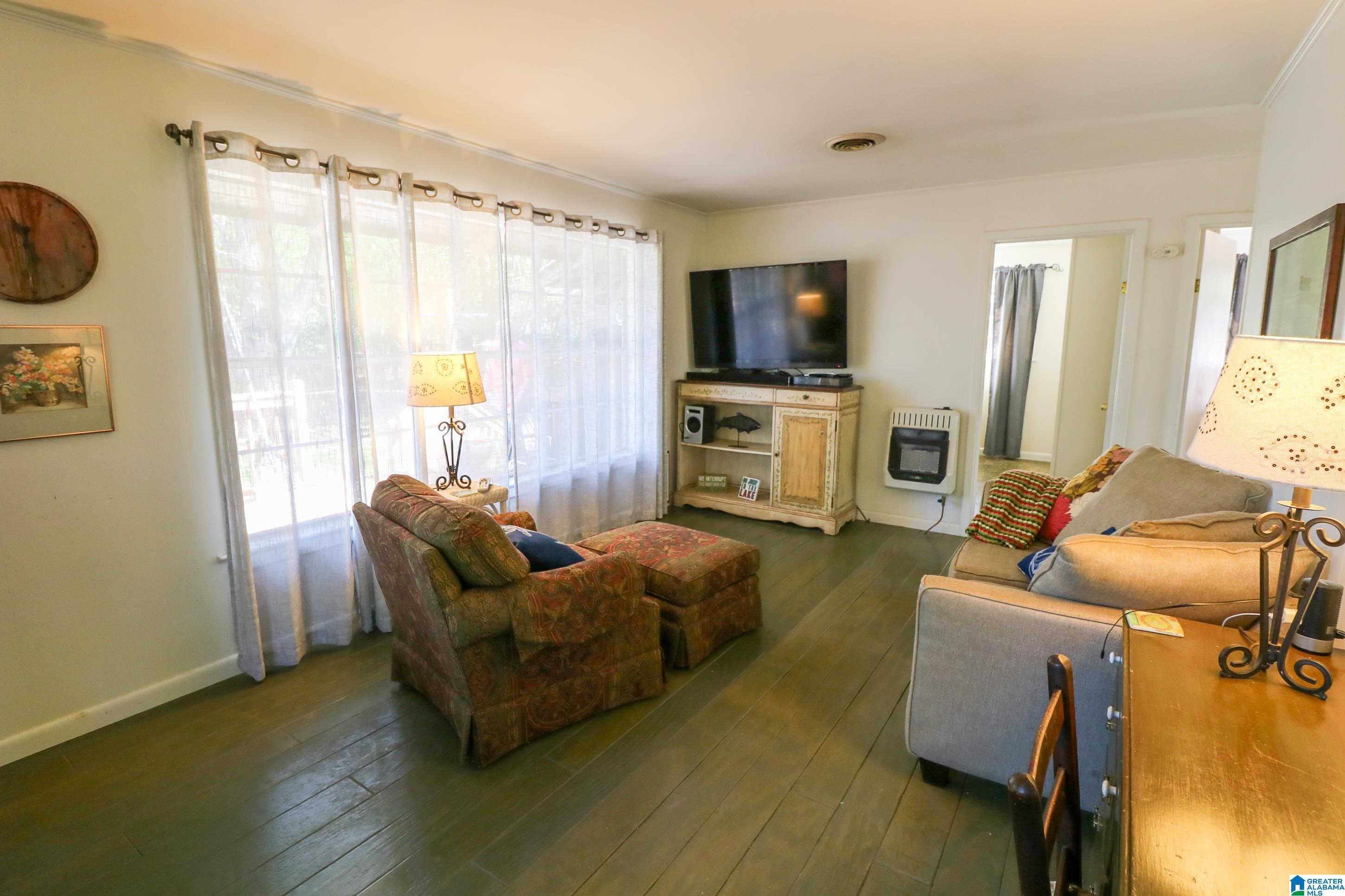 475 Treadwell Island Road Vincent, AL 35178 - Photo 5 of 41