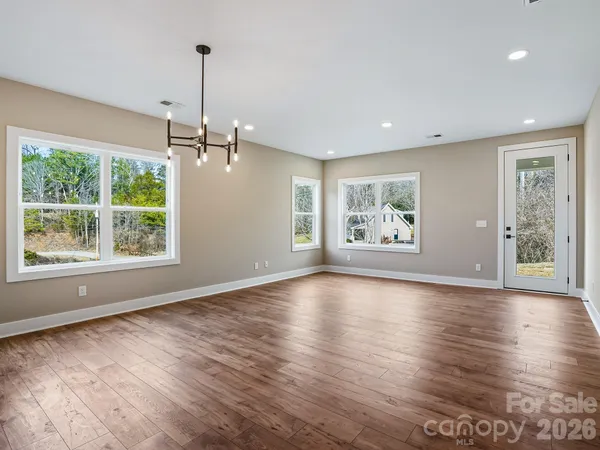 $599,900 | 112 Chapel Xing Lane, Unit 13, Weaverville, NC 28787
