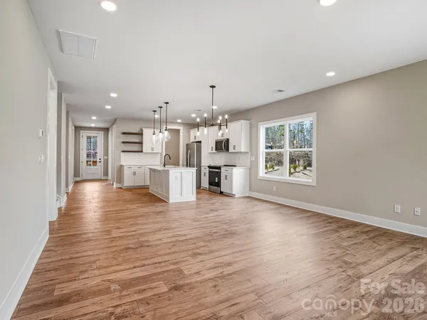 $599,900 | 112 Chapel Xing Lane, Unit 13, Weaverville, NC 28787