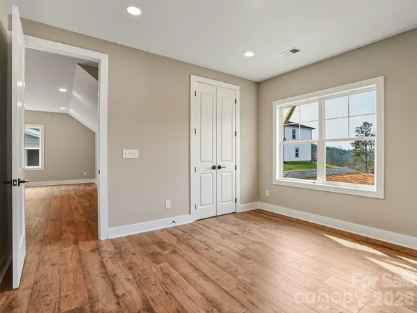 $599,900 | 112 Chapel Xing Lane, Unit 13, Weaverville, NC 28787