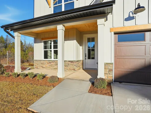 $599,900 | 112 Chapel Xing Lane, Unit 13, Weaverville, NC 28787