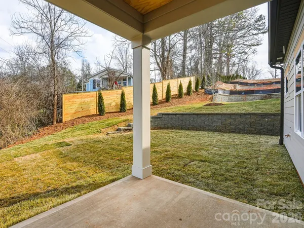 $599,900 | 112 Chapel Xing Lane, Unit 13, Weaverville, NC 28787
