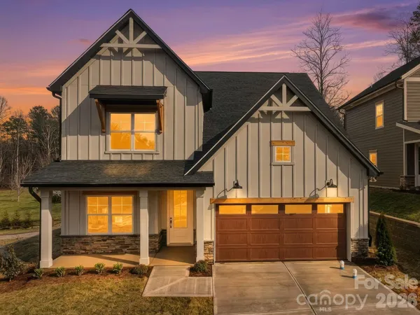 $599,900 | 112 Chapel Xing Lane, Unit 13, Weaverville, NC 28787