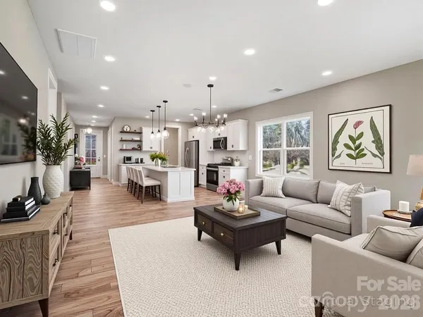 $599,900 | 112 Chapel Xing Lane, Unit 13, Weaverville, NC 28787
