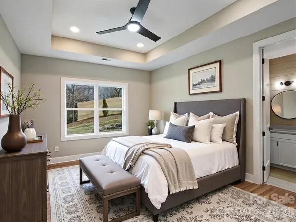 $599,900 | 112 Chapel Xing Lane, Unit 13, Weaverville, NC 28787