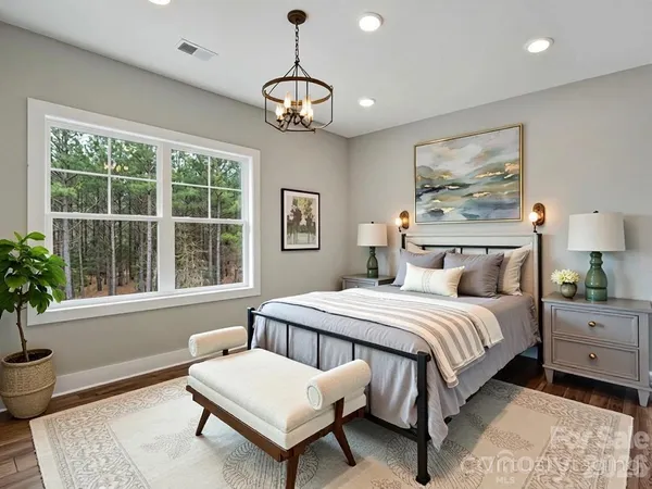 $599,900 | 112 Chapel Xing Lane, Unit 13, Weaverville, NC 28787