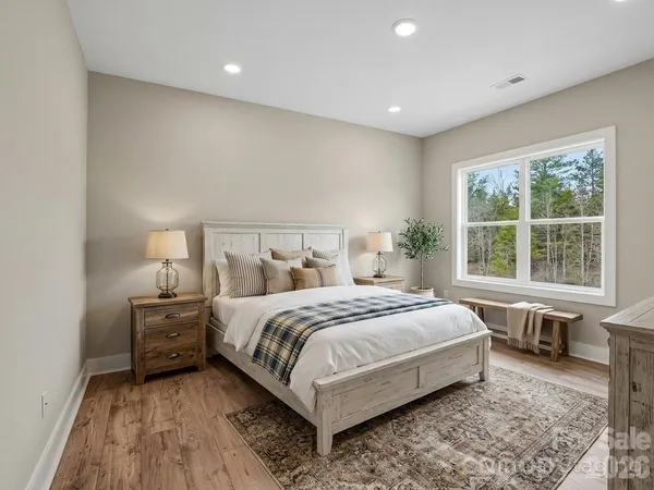 $599,900 | 112 Chapel Xing Lane, Unit 13, Weaverville, NC 28787