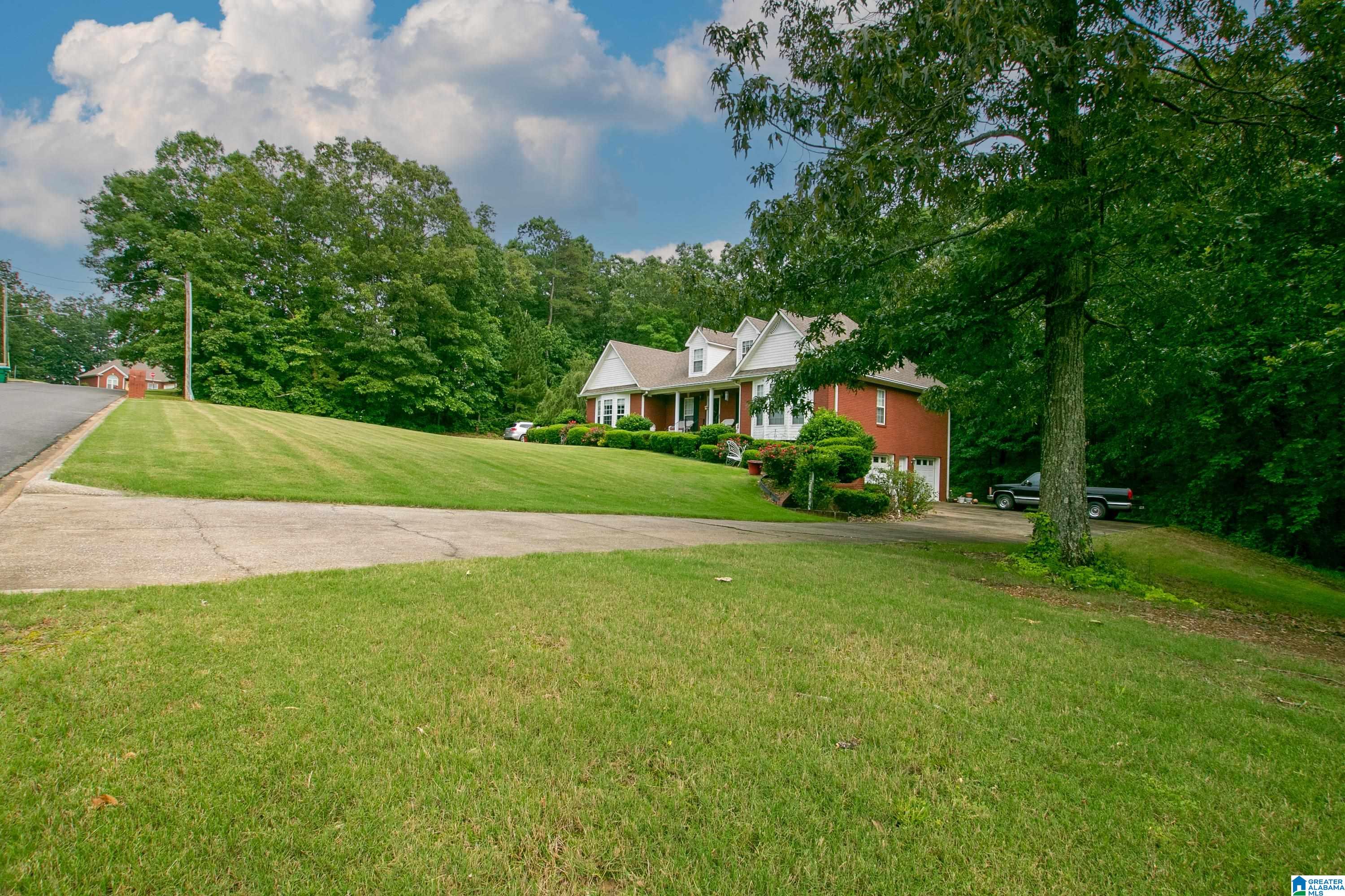 303 Maynor Lane Oneonta, AL 35121 - Photo 4 of 4