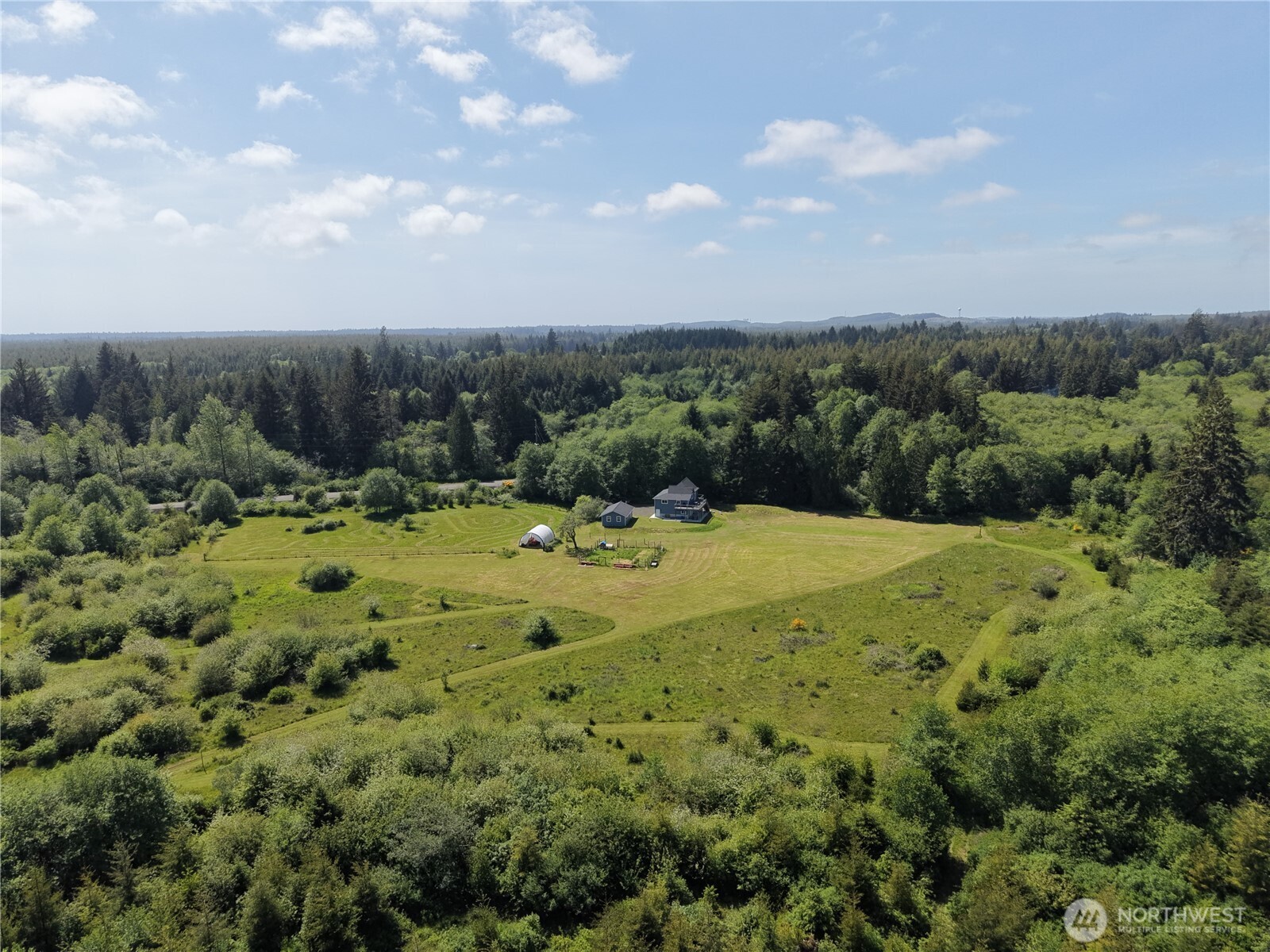 1518 Ocean Beach Road Hoquiam, WA 98550 - Photo 30 of 40