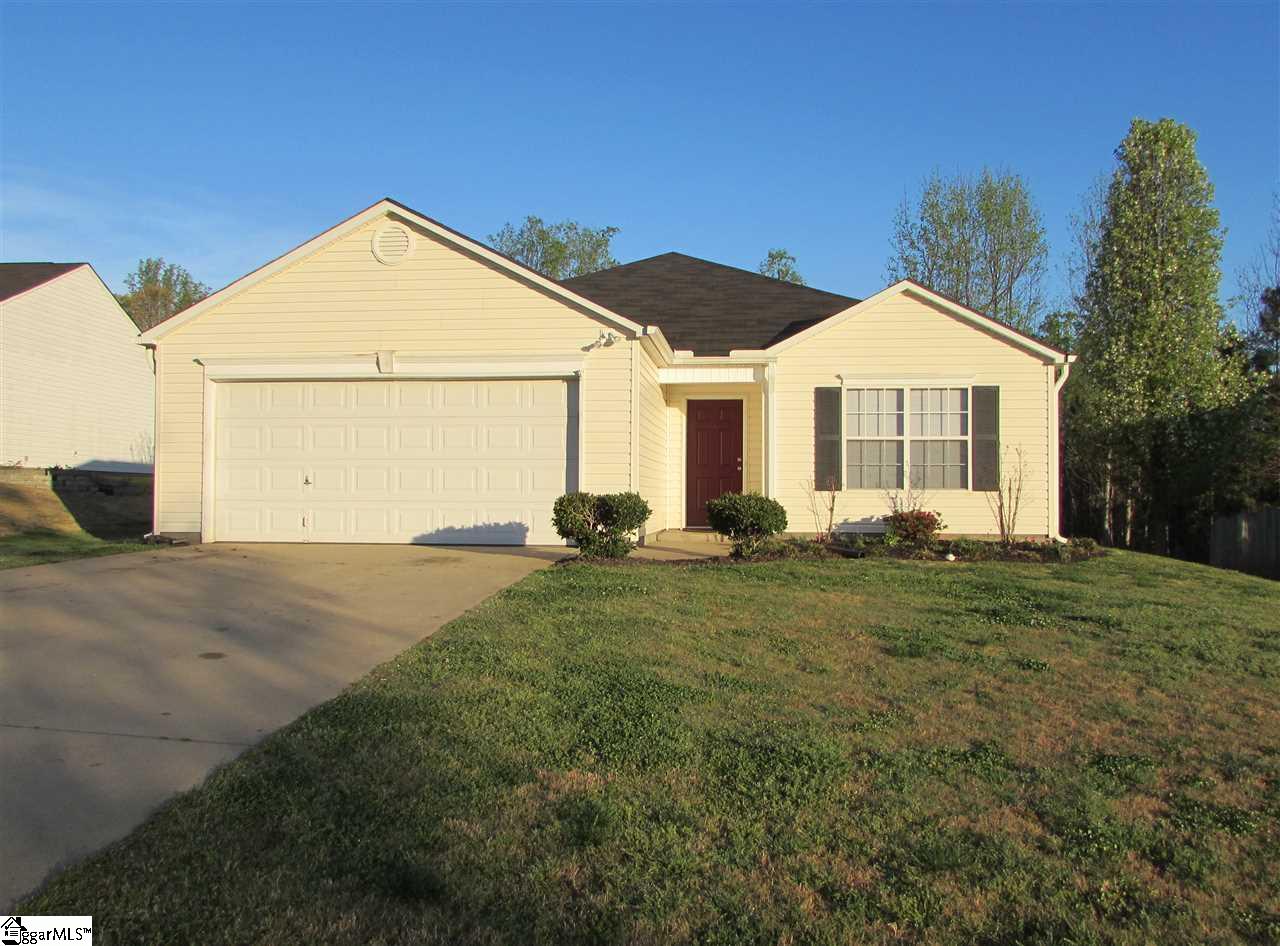 144 Wickersham Way Easley, SC 29642 - Photo 1 of 21 Gallery Image 1