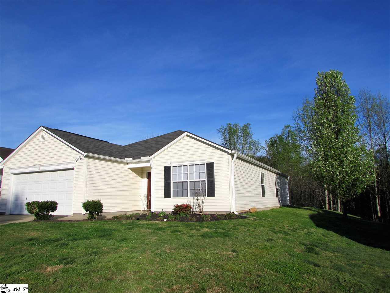 144 Wickersham Way Easley, SC 29642 - Photo 21 of 21 Gallery Image 21