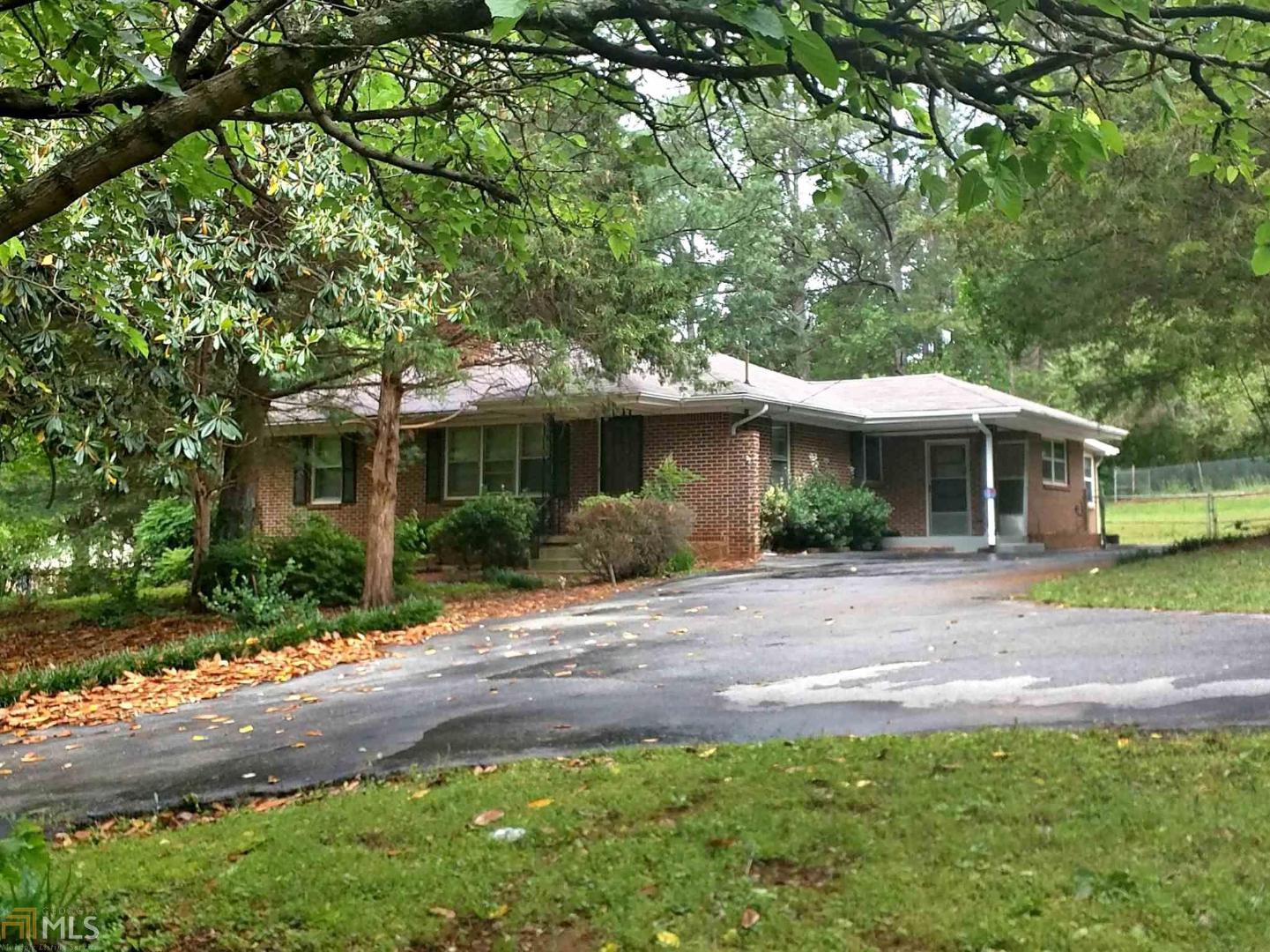 1576 Rex Road Lake City, GA 30260 - Photo 1 of 1 Gallery Image 1