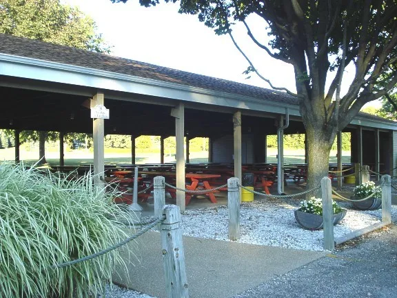 a view of outdoor space yard deck patio and outdoor kitchen