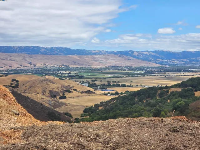 a view of city and lake