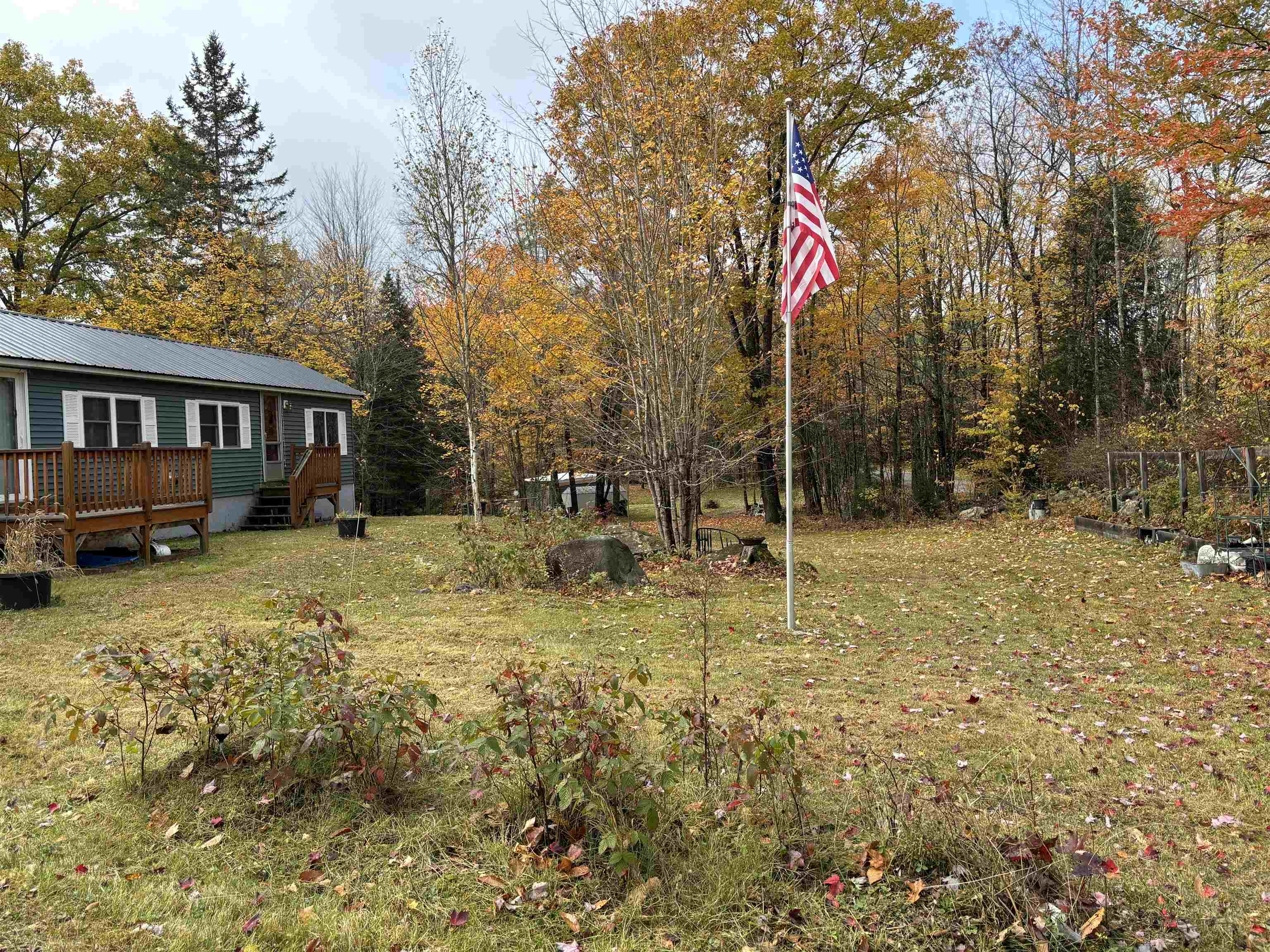 5559 Leonard Hill Road Concord, VT 05824 - Photo 1 of 21