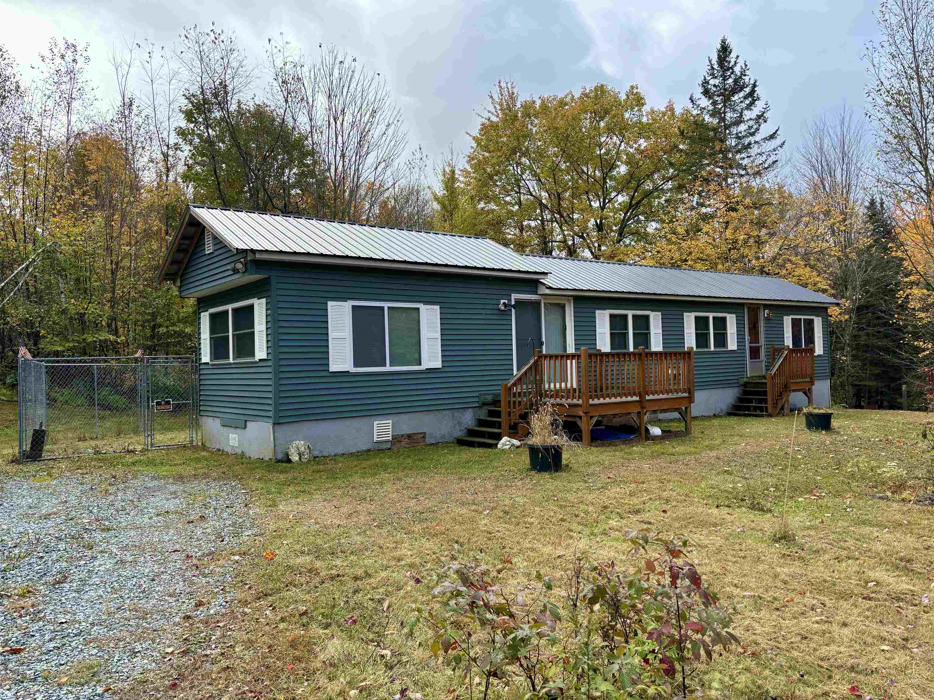 5559 Leonard Hill Road Concord, VT 05824 - Photo 2 of 21