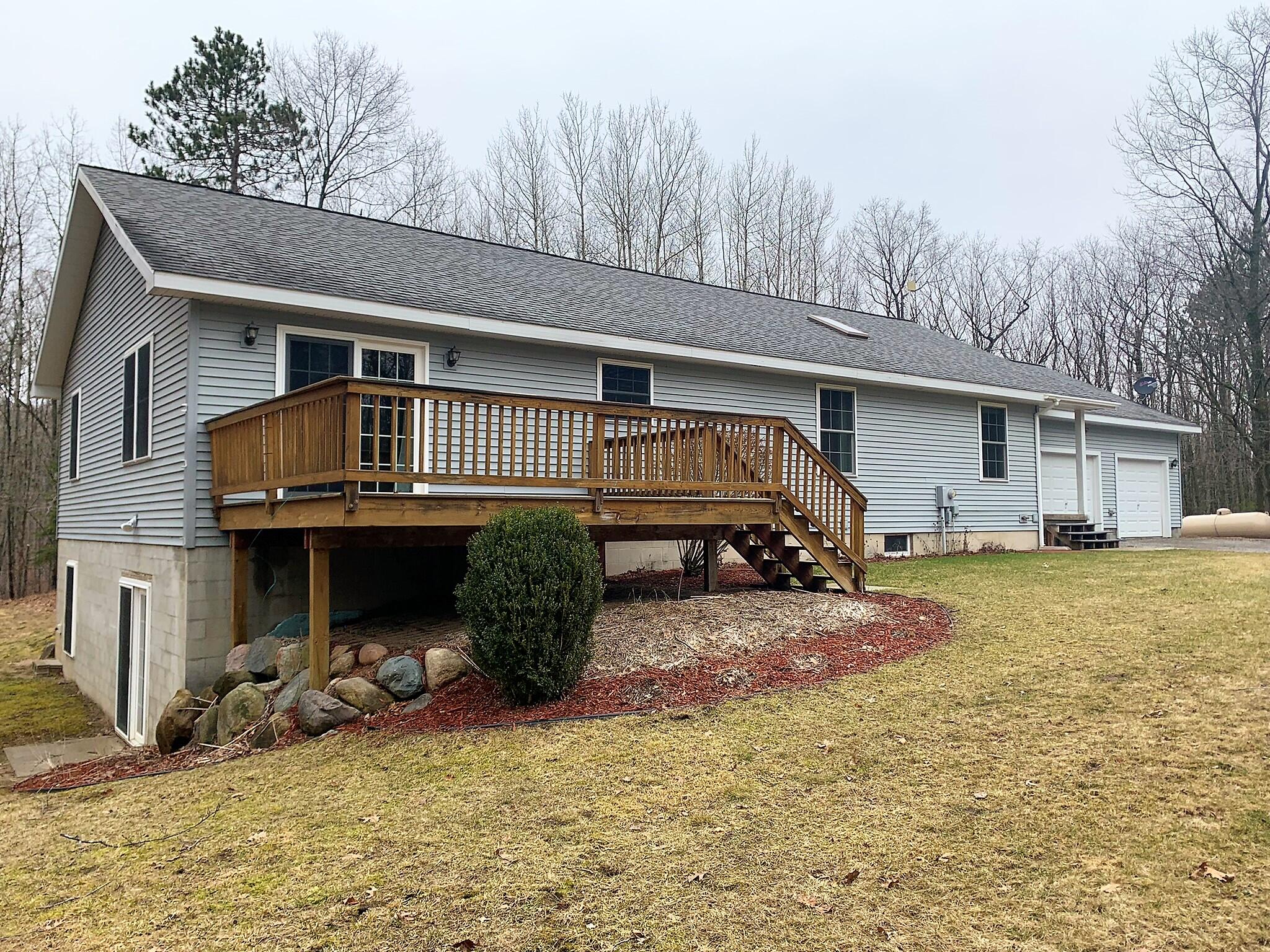 4110 East Hubert Road Spruce, MI 48762 - Photo 2 of 66 Gallery Image 2
