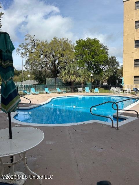 1130 Beach Boulevard, Unit 207 Biloxi, MS 39530 - Photo 18 of 19 IMG_9317