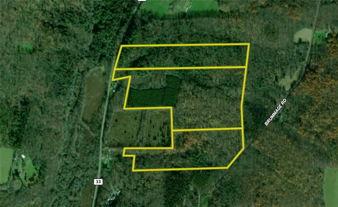 West Creek Road Richford, NY 13835 - Photo 39 of 44